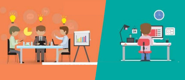 Professionalism & Technology