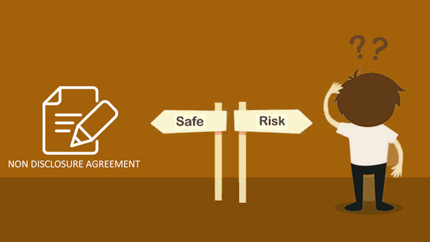 Security & Proper Documentations