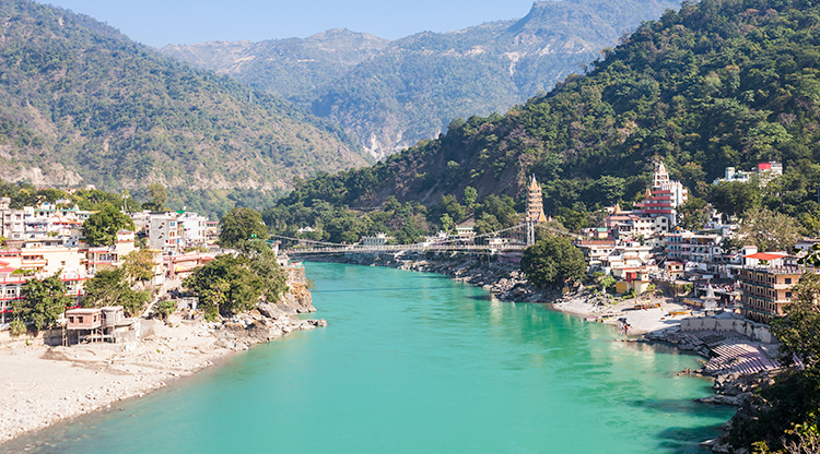 Rishikesh