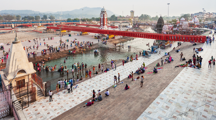 haridwar