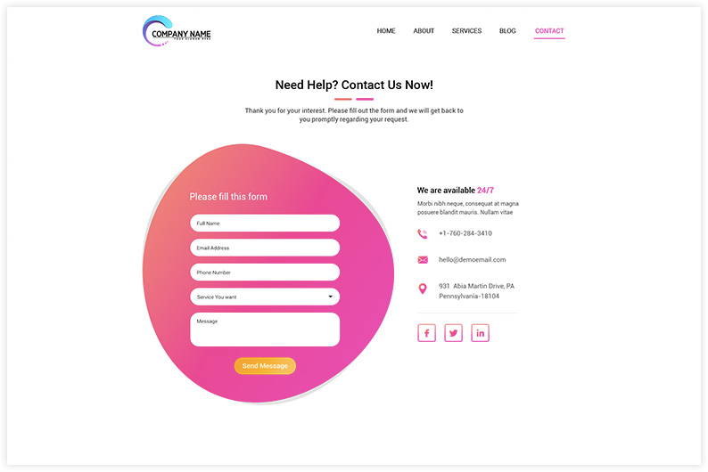 contact us 03