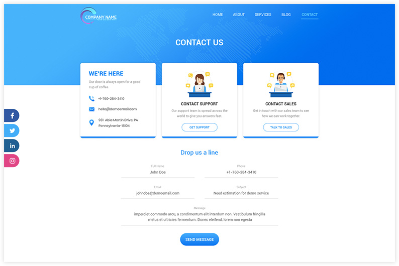 contact us 05