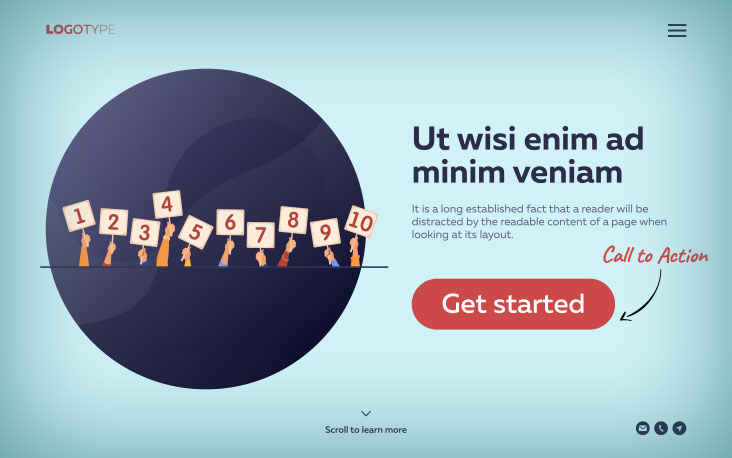 Most Common Web Design Mistakes to Avoid - OG Web Solutions