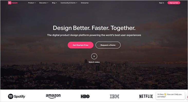 Top 10 Tools/Software for prototyping and Wireframing - OG Web Solutions