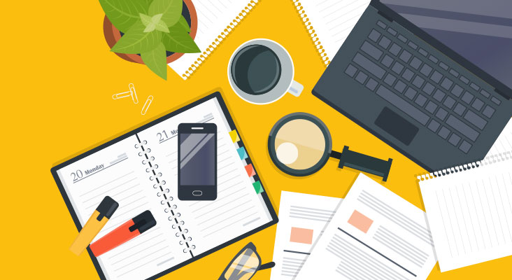 How to build a design portfolio - OG Websolutions