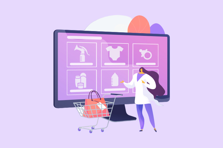 Choose a Product 1