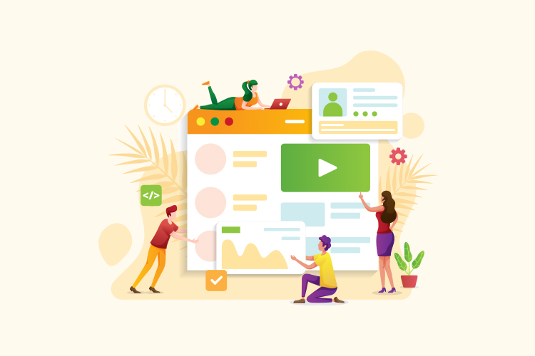 Content Creation Services