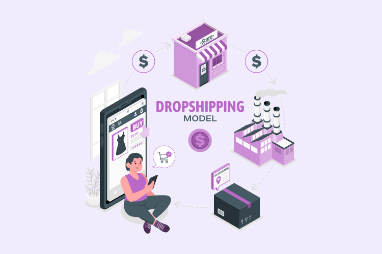 Dropshipping 1