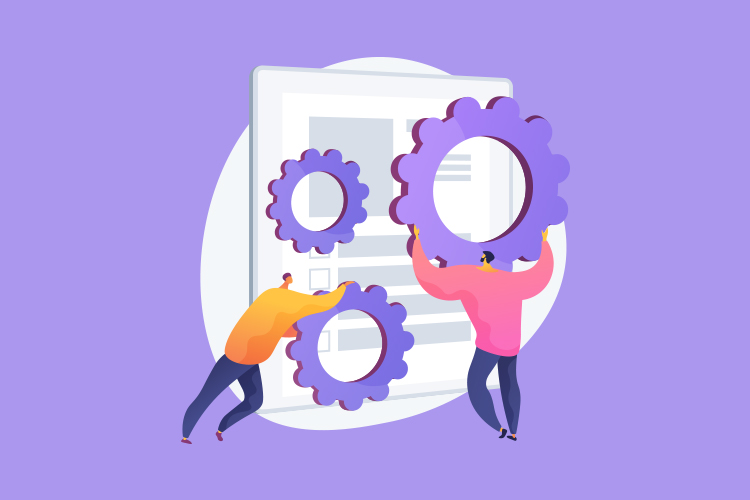 Flexibility and Customization