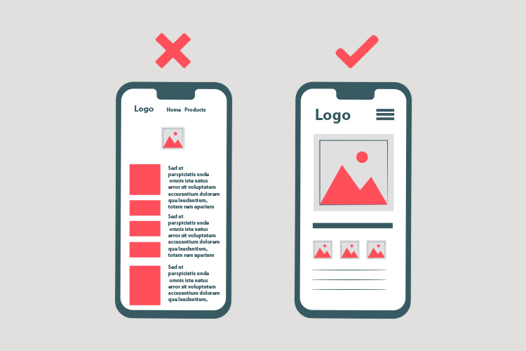 How Does a Responsive Web Design Work