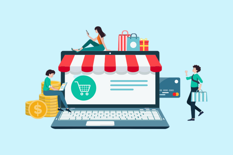 Make Your Store 1