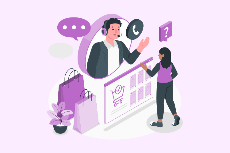Provide excellent customer service 1
