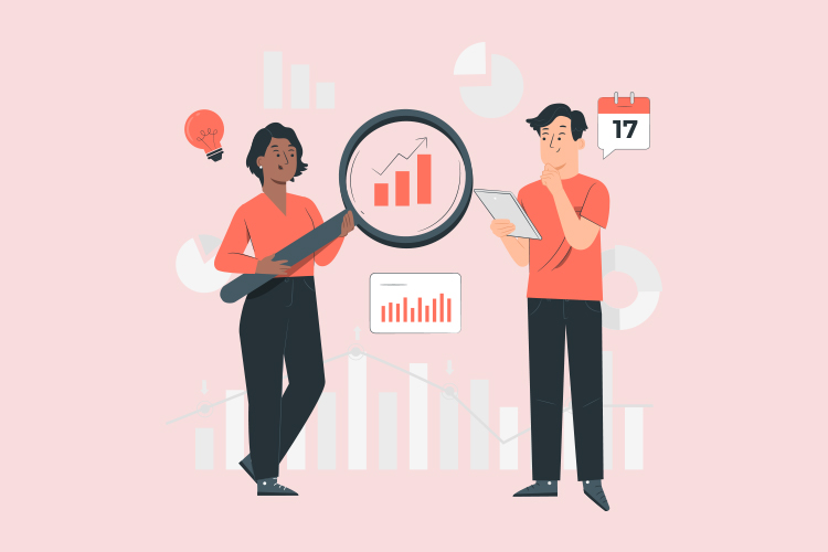 Research the Product 1