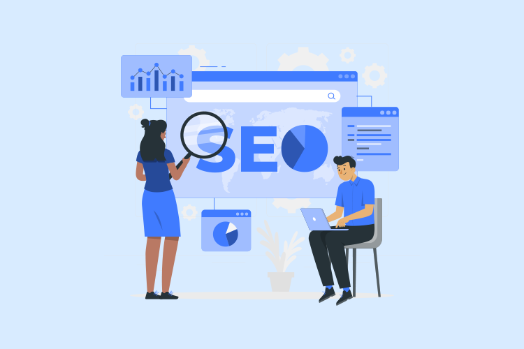 Search Engine Optimization