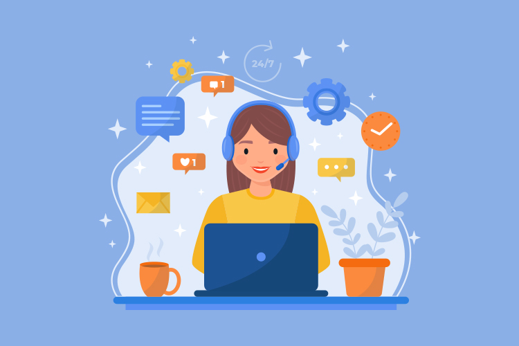 Support and Community