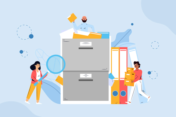 Best Practices for Managing File Permissions