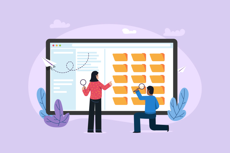 Checking and Modifying File Permissions