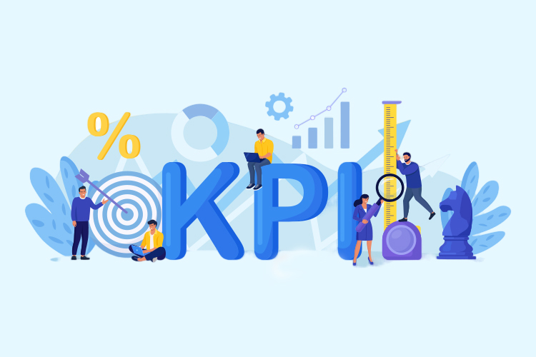 Determine KPIs