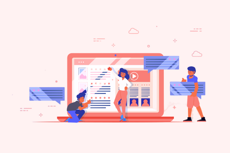 Determine content formats