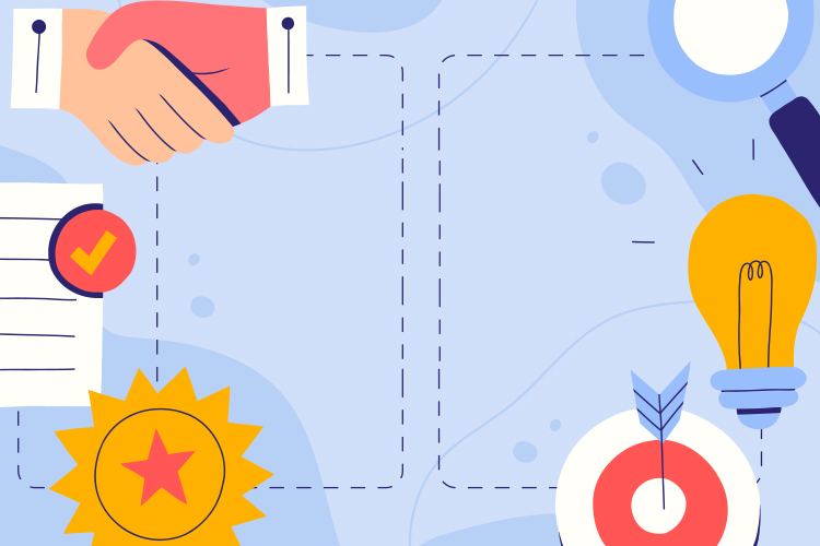 Examples of inclusive purpose and values