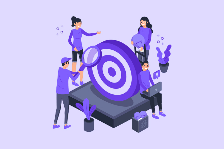 Identify your brands purpose