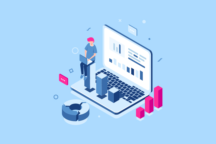 Set up analytics tools