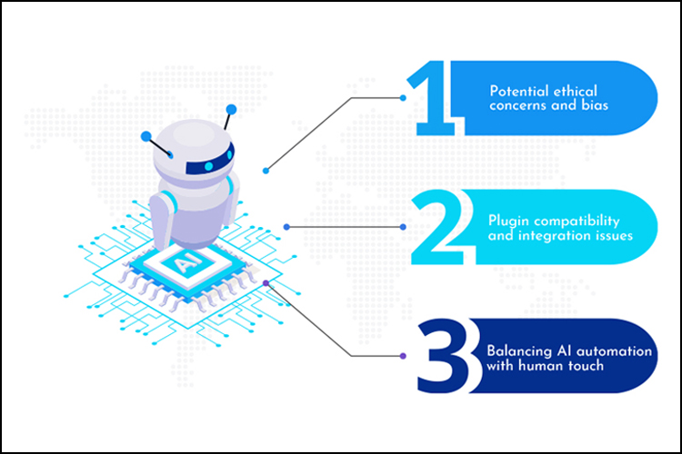 Top WordPress AI Plugins to Enhance Your Development