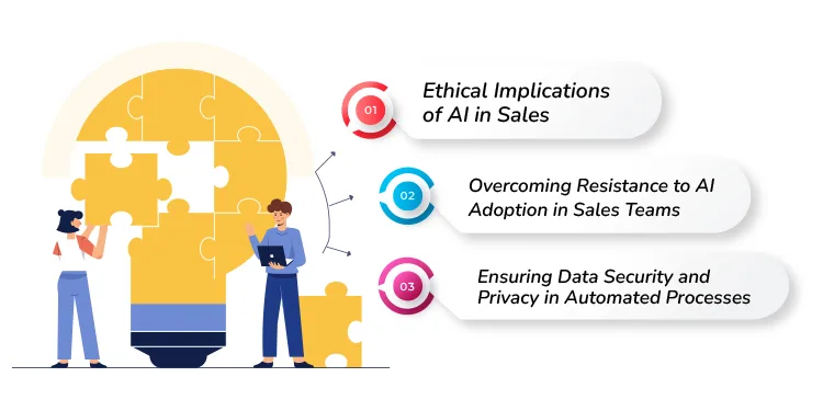 Ensuring data security and privacy in automated processes jpg