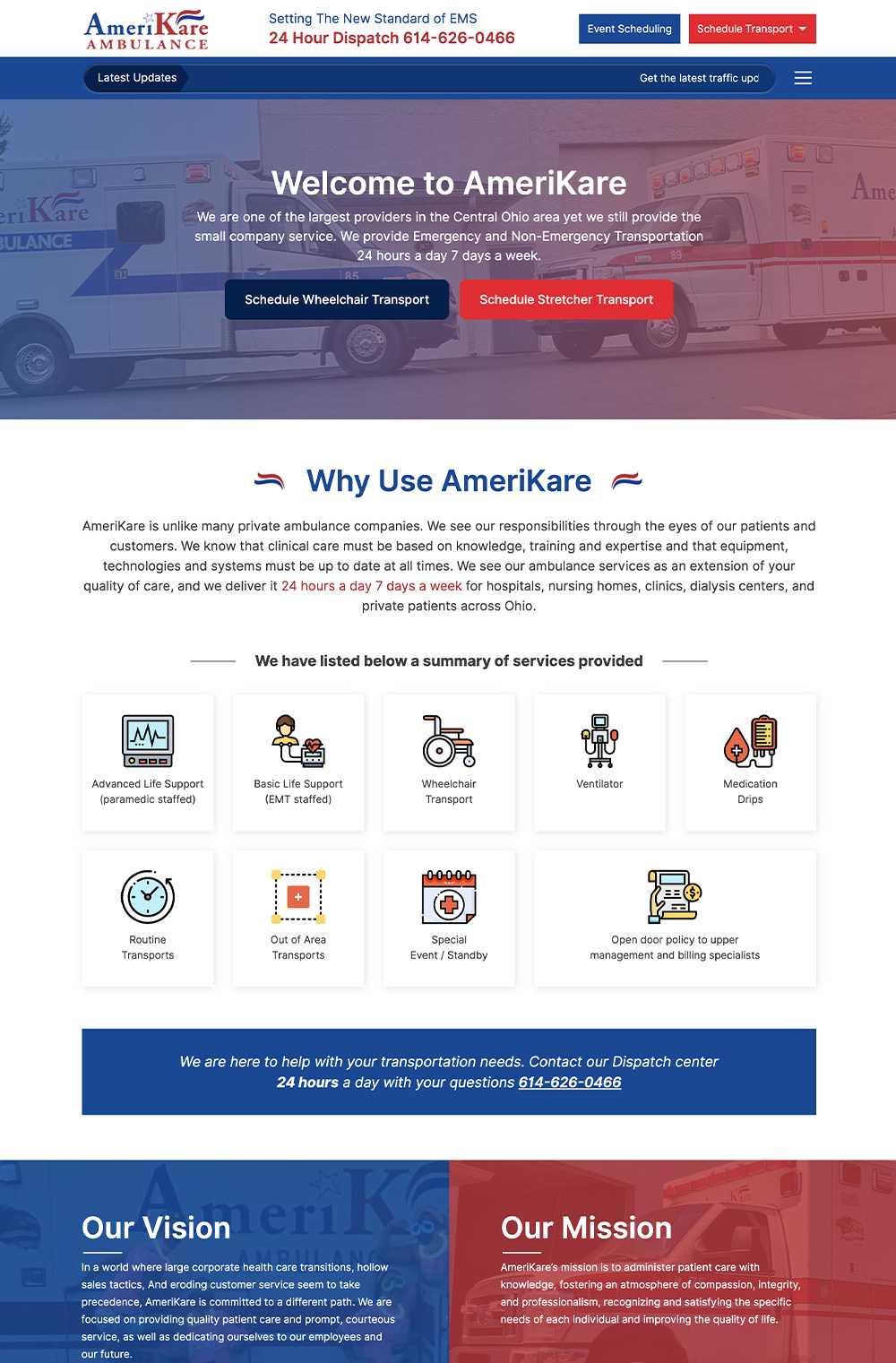 Amerikare