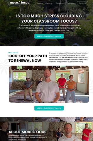 OG Web Solutions Portfolio