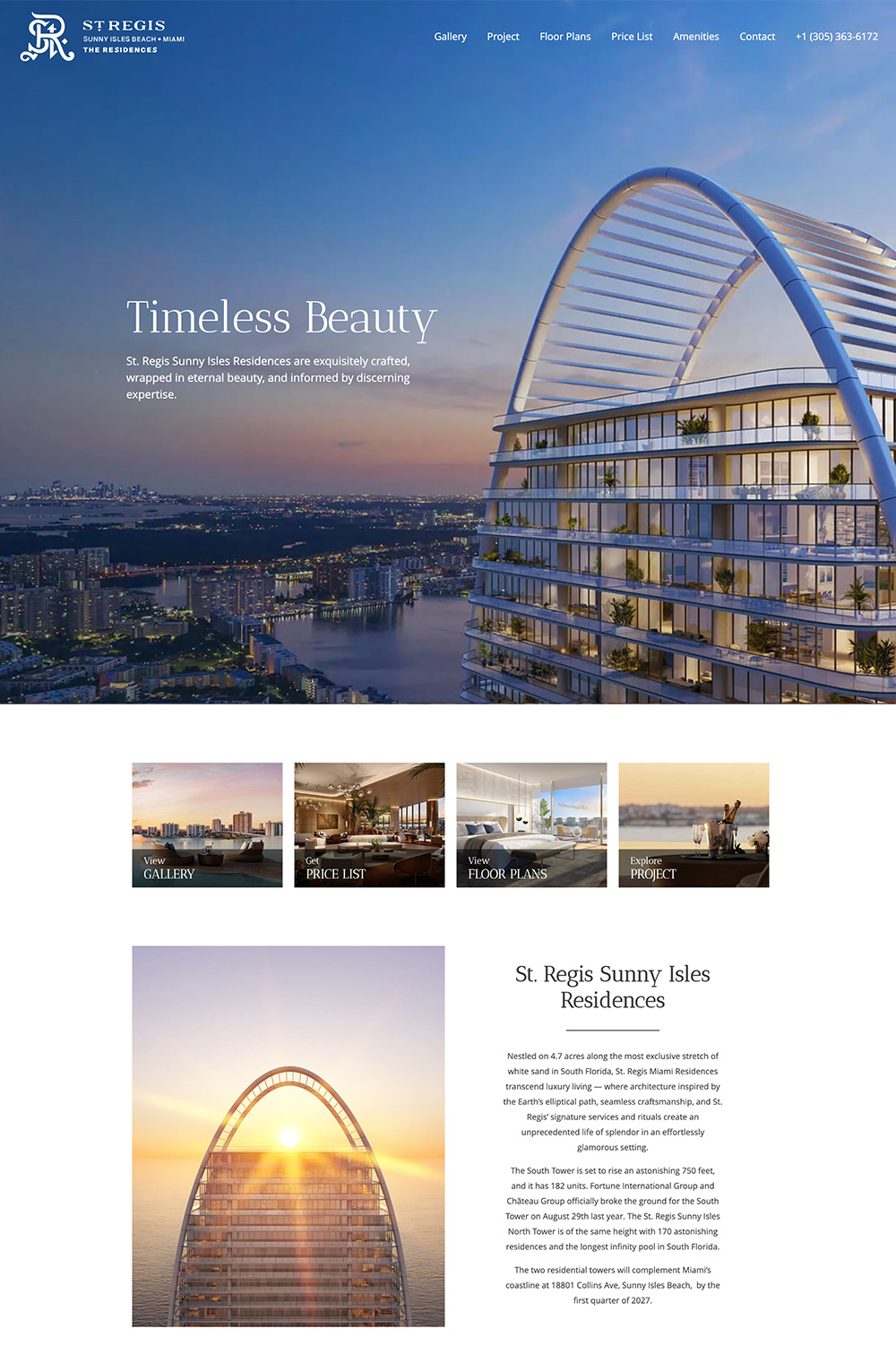 Stregissunnyislesresidence