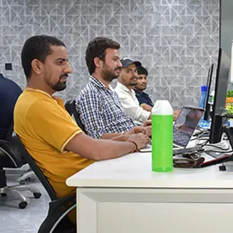 About Og Web Solutions