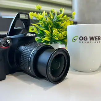 About Og Web Solutions