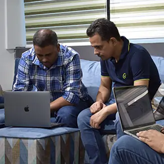 About Og Web Solutions