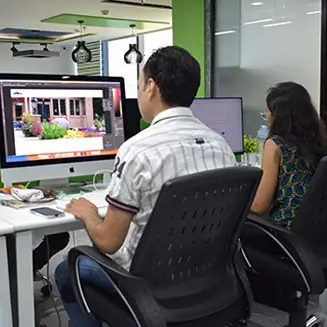 About Og Web Solutions