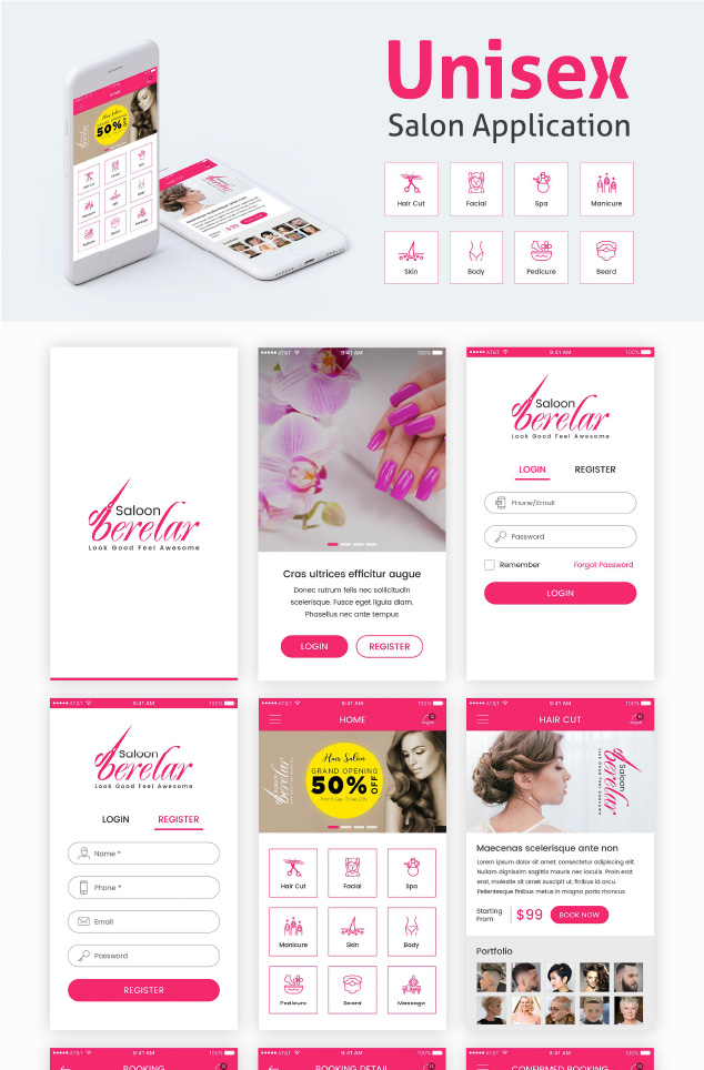 OG Web Solutions Portfolio