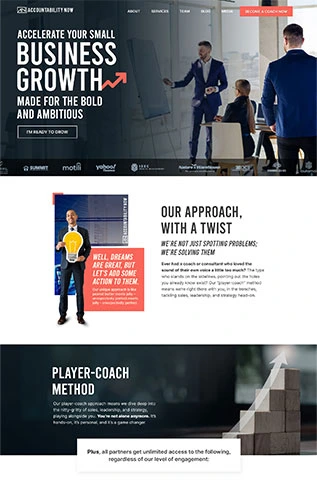 Web Design