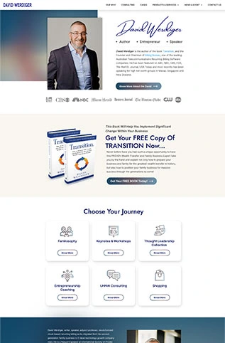 Web Design